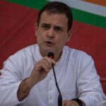 Rahul Gandhi Birthday: 20 SPG guards around him in college, things you didn't know about Congress Leader