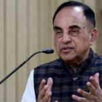 Rahul Gandhi has UK passport, I told Rajnath Singh he also sent notice, don't know what happened to Amit Shah, he didn't even raise the matter, said Subramanian Swamy - Rahul Gandhi has UK passport, I told Rajnath Singh, what happened to Amit Shah says subramaniam swamy