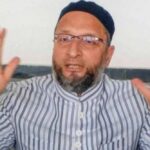 Rajya Sabha elections: Maharashtra's sixth seat stuck in a tussle, Owaisi with two seats said - talk if you want support