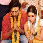 Ranbir does not realize that he is married to Alia, the secrets of married life are revealed after 2 months.