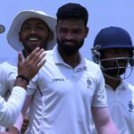 Ranji Trophy 2022 Madhya Pradesh enters final after 23 years 41 times champion Mumbai made place for 47th time