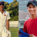 Ranji Trophy: Prithvi Shaw joked, Yashasvi Jaiswal gave such an answer, Wasim Jaffer's nephew Arman also to bewilder from UP bowlers the sixes released