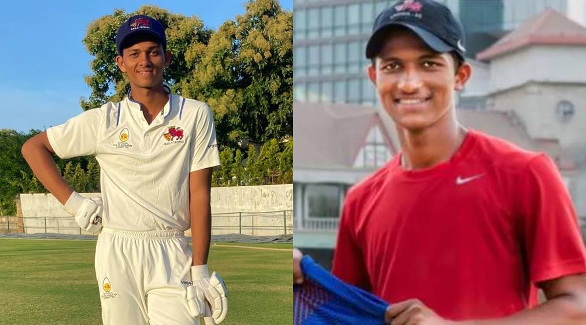 Ranji Trophy: Prithvi Shaw joked, Yashasvi Jaiswal gave such an answer, Wasim Jaffer's nephew Arman also to bewilder from UP bowlers the sixes released