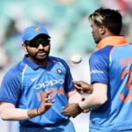 Ravi Shastri says Hardik Pandya should play only T20Is till the World Cup Team India should not take risk of playing him in ODI