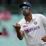Ravichandran Ashwin says Purpose of Playing Club Cricket Was to Shift From T20 to Red Ball Mode