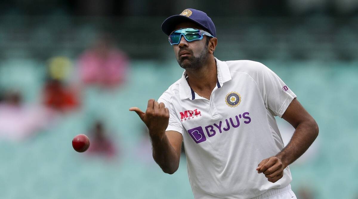 Ravichandran Ashwin says Purpose of Playing Club Cricket Was to Shift From T20 to Red Ball Mode