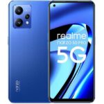 Realme Narzo 50 Pro 5G First Sale Today 12 Noon Amazon India Specifications Features - Opportunity to buy Realme Narzo 50 Pro 5G for the first time, Rs 2000 off