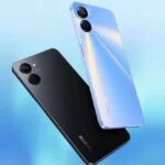 Realme V20 5G launched price 999 yuan sports 5000mAh battery know all specifications