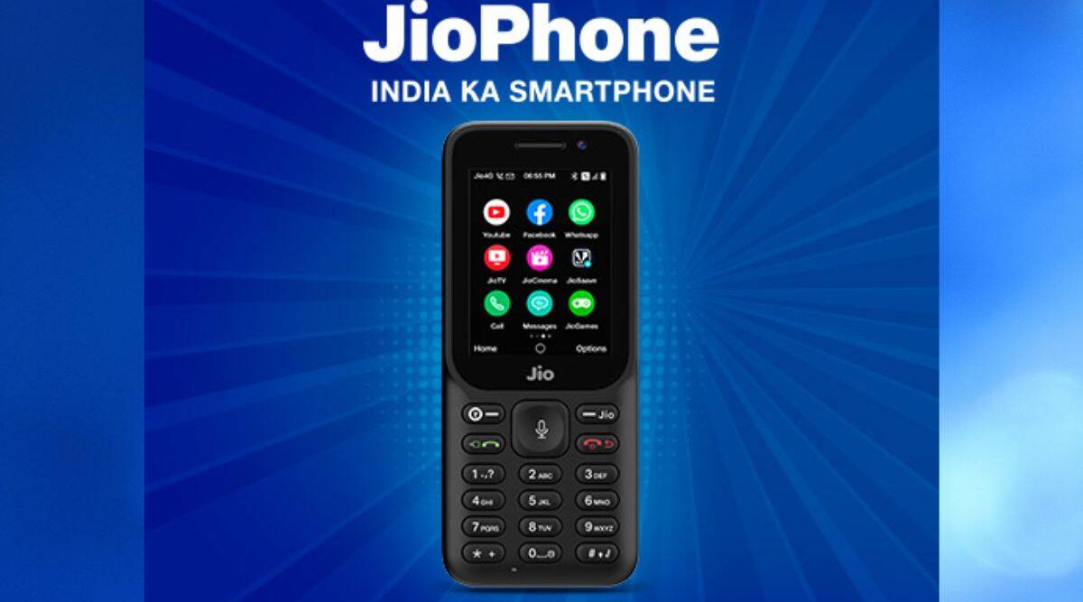 Reliance Jio Rs 1499 plan offering Free Jio Phone 1 year unlimited voice call 24gb data and apps - See Super Combo Plan of Reliance Jio?  Unlimited calls for 1 year - Data-SMS all free, JioPhone will also be available with