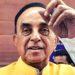 Rest of India today is looking like Kashmir bjp mp subramanian swamy attacked modi govt.  Subramanian Swamy's taunt on Modi government