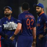 Ricky Ponting says Team India can use Rishabh Pant as Flotter in T20 World Cup 2022 check what he said on Virat Kohli Card proved, said this about Virat Kohli