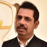 Robert Vadra statement on Rahul Gandhi ED investigation case - I was also interrogated for 10 to 12 hours in a day, many people left the country due to the persecution of this government, said Robert Vadra
