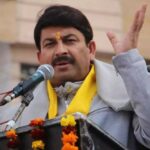 SC accepted PM Modi's clean chit, Manoj Tiwari said truth can be upset, not defeated