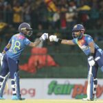 SL vs AUS: Sri Lanka made record of hitting most runs in last 3 overs in T20 cricket, captain Dasun Shanaka also created history also created history