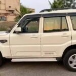 Second Hand Mahindra Scorpio Under 4 Lakh Read Full Details Of SUV With Offers