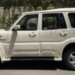 Second hand Mahindra Scorpio in 4 lakh read offers and complete details of SUV