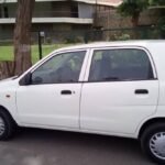 Second hand Maruti Alto CNG from 70 to 80 thousand read complete details of offer