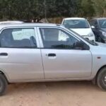 Second hand Maruti Alto in 70 thousand know complete details of car and offer