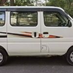 Second hand Maruti Eeco in 1 lakh budget with finance plan read full details of offer