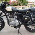 Second hand Royal Enfield Classic 350 under 60 thousand read complete details of offer