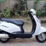 Second hand Suzuki Access 125 from 12 to 19 thousand with finance plan know full details