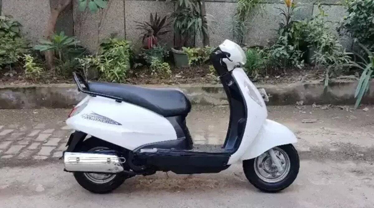 Second hand Suzuki Access 125 from 12 to 19 thousand with finance plan know full details