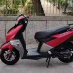 Second hand TVS Ntorq 125 from 20 to 40 thousand with finance plan read offers and complete details of scooter