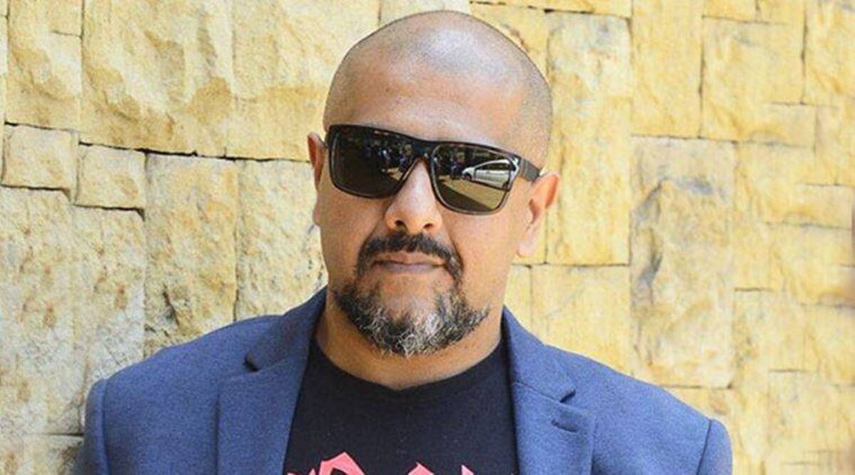 Shame on the politics of the country says vishal dadlani to indian muslims