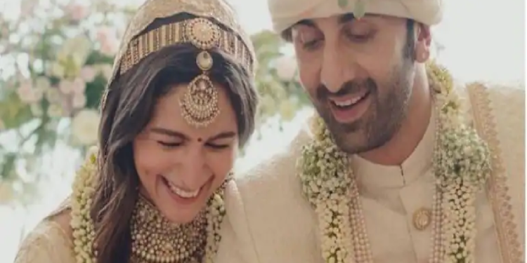 Shamshera Trailer: Ranbir said a beautiful thing during the trailer launch