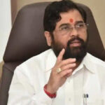 Maharashtra Political Crisis eknath shinde says a national party is behind us they will back us when we need