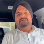 Sidhu Moose Wala's father released a video message clarifying certain rumors about himself.  Discussion broke out on social media, then released the video and told the truth