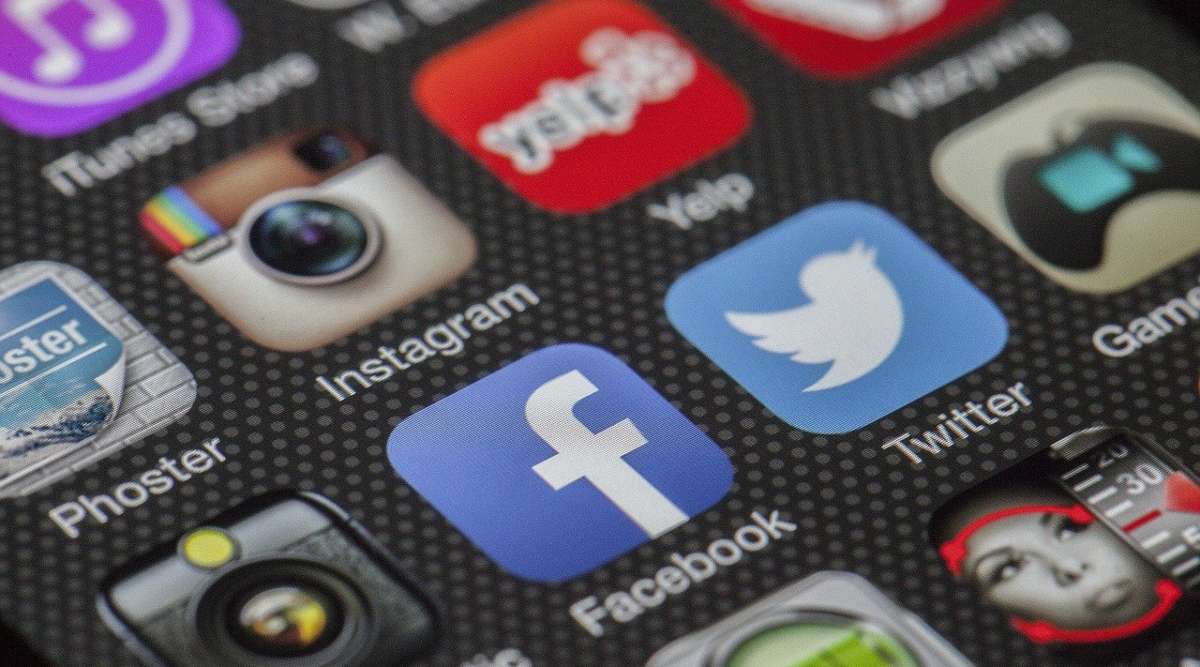 Social Media Platform Meta report about Facebook and instagram violent content - Social media making us violent?  82% increase in hate posts on Facebook, 86% increase on Instagram