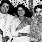 Somebody gave stones and some gave slippers Rishi Kapoor and Neetu got such gifts in marriage