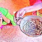 Sri Lanka: One in ten families on the verge of starvation