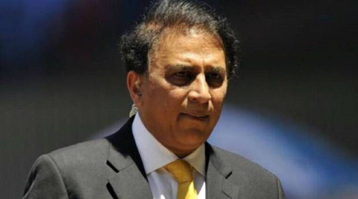 Sunil Gavaskar came out in support of Sarfaraz Khan, said–Will be surprised if he is not picked for next Test series would be surprised to go