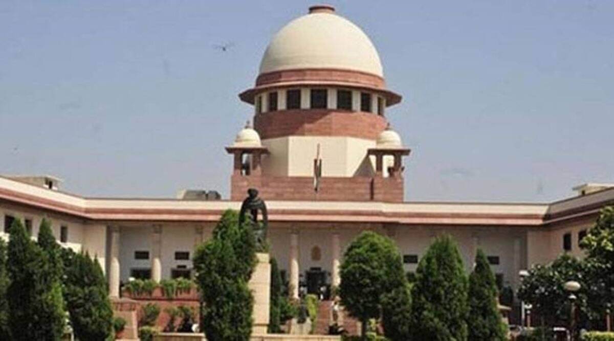 Supreme Court should be concerned about its future Filmmaker Vinod Kapadi
