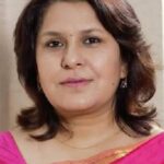 Supriya Shrinate appointed as chairperson of Congess social media and digital platforms