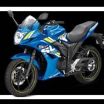 Suzuki Gixxer SF 250 MotoGP Edition Finance Plan With Down Payment 22000 and EMI Read Full Details - Suzuki Gixxer SF 250 Finance Plan: Easy Down Payment and EMI Go for MotoGP Edition of this Sports Bike, Here is the Finance Plan
