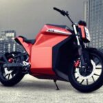 Svitch Motocorp launch soon CSR 762 electric bike with subsidy of 40 thousand and 110 km long range
