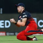 T20 Blast 2022 Yorkshire beats Nottinghamshire David Willey failed for RCB in IPL 2022 made run with strike rate of 180
