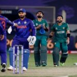 T20 World Cup: Shoaib Akhtar warns India against random selection, says pressure will be on Pakistan