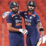 T20 World Cup: Virender Sehwag didn't pick Virat Kohli for No.3, predictions for Jasprit Bumrah, Shami and Umran Malik too  Also predicted for Jasprit Bumrah, Shami and Umran Malik