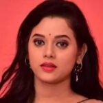 TV actor Rashmirekha Ojha found dead at rented home in Odisha