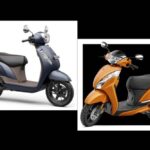 TVS Jupiter 125 vs Suzuki Access 125 which is better scooter in price mileage features and design read compare report - TVS Jupiter 125 vs Suzuki Access 125: Which is better option in terms of price, mileage, features and style, read compare report