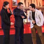 Tarek Fatah said Salman Khan is a good person Aamir Shahrukh khan should talk to the muslim clerics