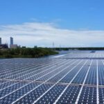 Tata Power launches India's largest floating solar project with 101 megawatt capacity