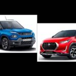 Tata Punch vs Nissan Magnite which SUV is best in budget of 6 lakhs in terms of features mileage and design read compare report