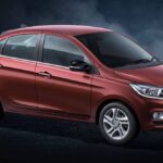 Tata Tigor CNG Finance Plan With Down Payment 88000 And EMI Read Features and Specs Details - Tata Tigor CNG Finance Plan: Enjoy CNG in a sedan car, here is the easy finance plan to buy this car