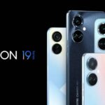 Tecno Camon 19 Pro 5G Tecno Camon 19 Pro Tecno Camon 19 launch price specifications Tecno Camon 19 Pro and Tecno Camon 19 unveiled, 256GB storage will be available at a low price