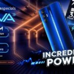 Tecno Pova 3 Set to Launch in India Soon with 7000mAh Battery Amazon Teaser Goes Live
